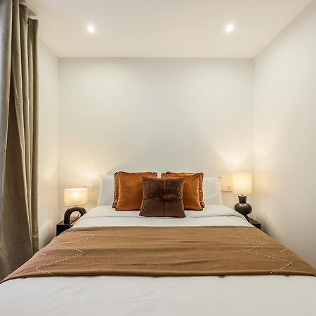 Apartamento Doble Centro Madrid Dış mekan fotoğraf